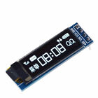 OLED Module 128X32 OLED LCD LED Display Module 0.91" IIC Communicate 4PIN