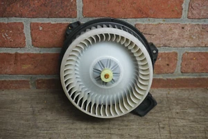2013-2016 FORD FUSION SE SEDAN 1.5L L4 GAS HVAC AC HEATER BLOWER MOTOR FAN OEM - Picture 1 of 7