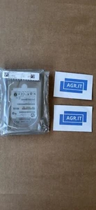 653956-001 - HP 450G 10K SAS 2,5”  6G - Foto 1 di 1