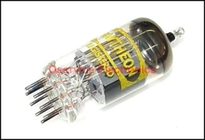 Raytheon 6LT8 Vacuum Electron Tube NOS in Original packing - Picture 1 of 2