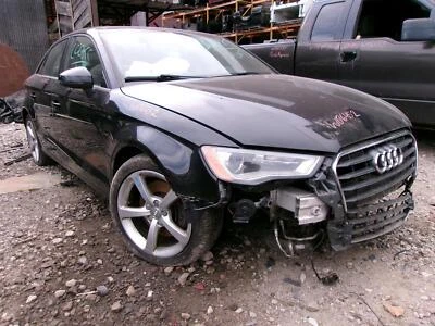 Used Rack and Pinion Assembly fits: 2016  Audi a3  Grade A Foto 1 de 4