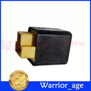 Alternator Safety Relay MD113566 For Mitsubishi 3000GT Carisma Eclipse Pajero - Picture 1 of 9