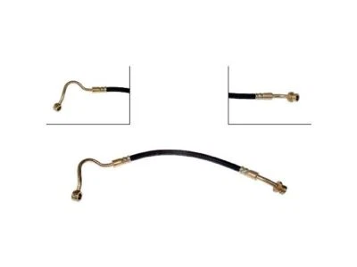 Manguera de freno trasera derecha Dorman 73155TH 2007-2008 Hyundai Entourage Foto 1 de 2