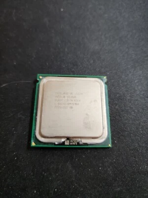 Intel Xeon L5320 SLAEP 1.867GHz Quad Core Processor - Image 1 of 2