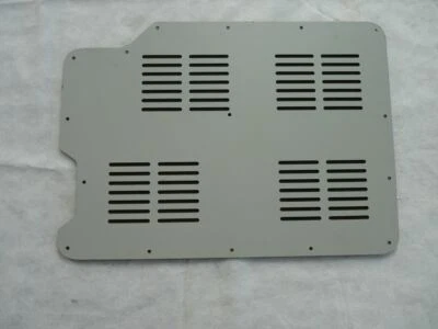 Mercedes W639 Vito forro interior de furgoneta izquierda A6397370071 - Imagen 1 de 2