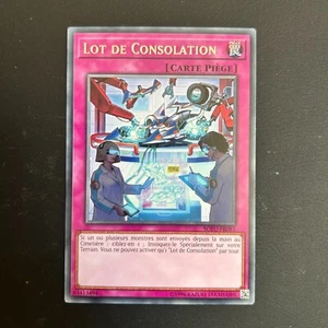 Carte Yu-Gi-Oh! - Rare - Lot De Consolation SOFU-FR081 - Zdjęcie 1 z 2