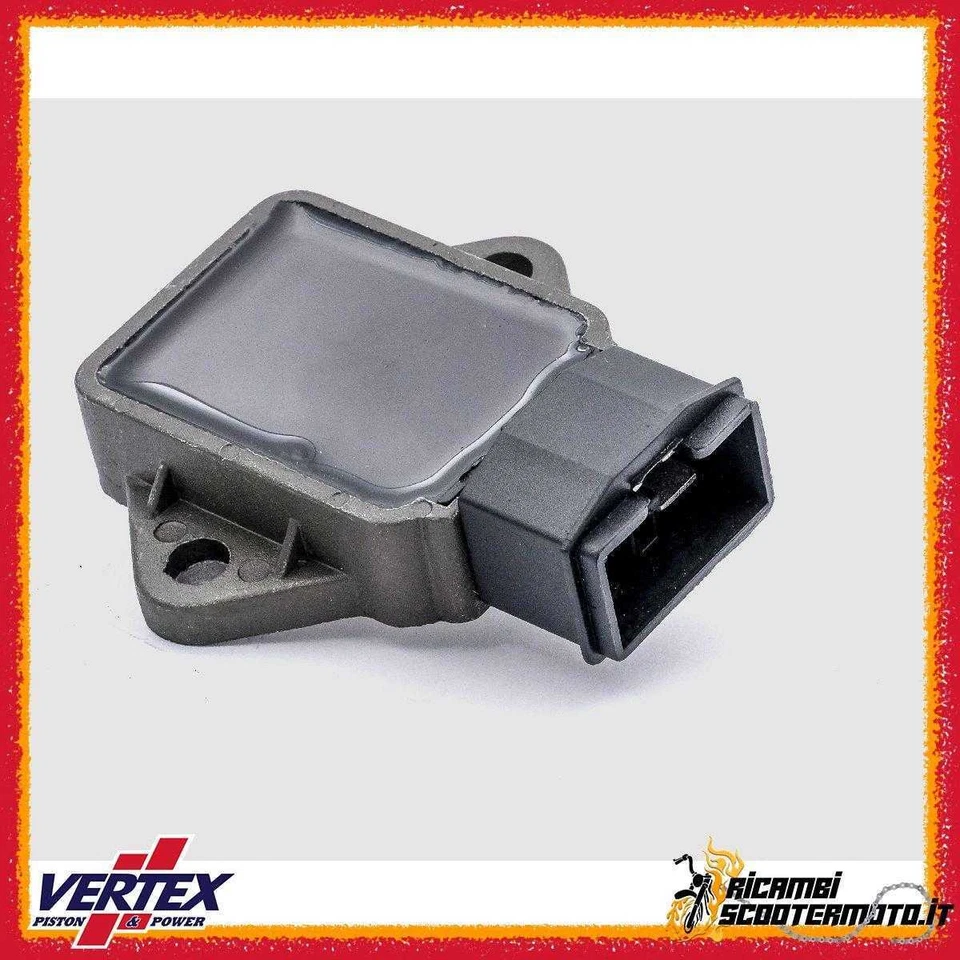 Voltage Regulator Honda Cbr 600 Se Smokin Joe 1998 AHA6017#2 Foto 1 de 1