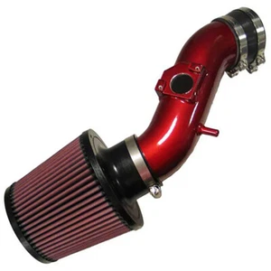 Sistema de admisión de aire frío K&N 69-8751TR Performance para Toyota Corolla 2001-07 1,8 L - Imagen 1 de 15