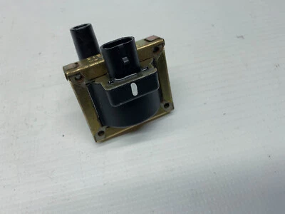 Moto Guzzi V11 Le Mans (2) 03' bobina de encendido paquete de bobina de encendido #1 Foto 1 de 2