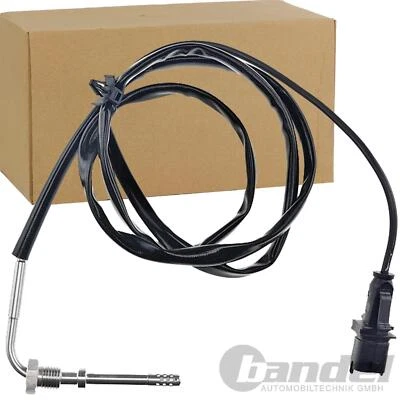 Sensor De Temperatura De Escape Compatible Con OPEL VECTRA C + SIGNUM 1.9 CDTI - Imagen 1 de 3
