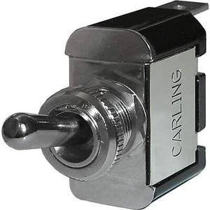 Blue Sea Systems Off-ON Weather Deck Toggle Switch 4150 - Picture 1 of 1