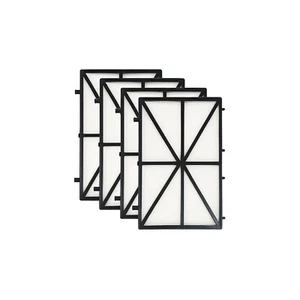 Filter für Delfin Roboter Poolreiniger Nautilus CC Plus M400 M500 9991432-R4 4 - Bild 1 von 5