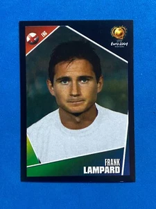 Figurine Panini Stickers Euro 2004 n.129 Frank Lampard (England) - Imagen 1 de 1