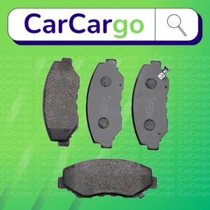 BREMSBELÄGE VORNE FÜR HONDA CR-V 2.0 2001-2007 HOCHWERTIG NEU - Bild 1 von 8