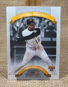 2002 Donruss Classics Aramis Ramirez Baseball Card #70 Pirates FREE S&H A4 - Picture 1 of 2