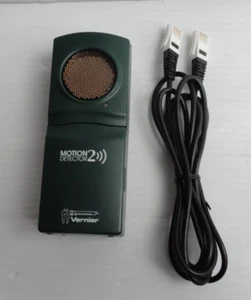 Lot of 5, Vernier Motion Detector 2 MD-BTD Motion Detector - Picture 1 of 8