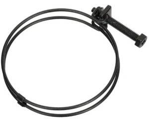 Abrazadera de conducto de salida de aire original Kia 14711-78006B - Imagen 1 de 1