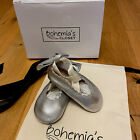Bohemias Closet Designer Shoes Baby Infant Sz 3 In Rock Star Colour From Harrods