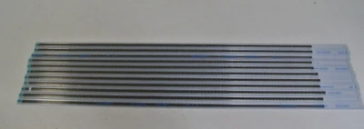 TEXAS INSTRUMENTS  LM324APW 11 sticks with 90 pieces each - Image 1 of 4