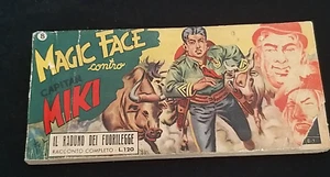 ***CAPITAN MIKI*** ED. DARDO, RACCOLTINA N. 8, ORIGINALE ANNI '50 !!! - Foto 1 di 5