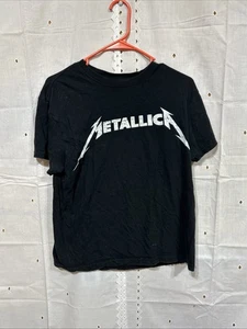 Metallica Shirt - Picture 1 of 2