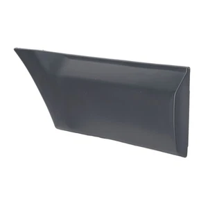 Molde de puerta trasera rayas protectoras fáciles de instalar a prueba de golpes para puerta de coche VIWF - Imagen 1 de 22