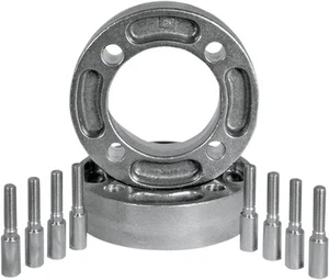 DuraBlue EZ Aluminum Wheel Spacers (WS4110F) - Picture 1 of 1