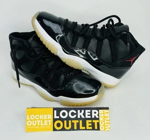 Size 11.5 - Jordan 11 Retro 72-10 2015 - Picture 1 of 10