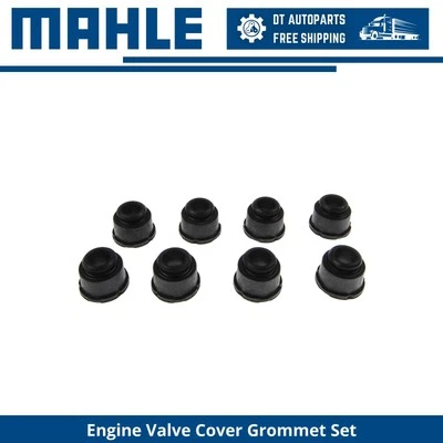 Juego de ojales de cubierta de válvula de motor V8 4,4 L Mahle 2003 2004 para BMW 745Li 2002-2005 Foto 1 de 3