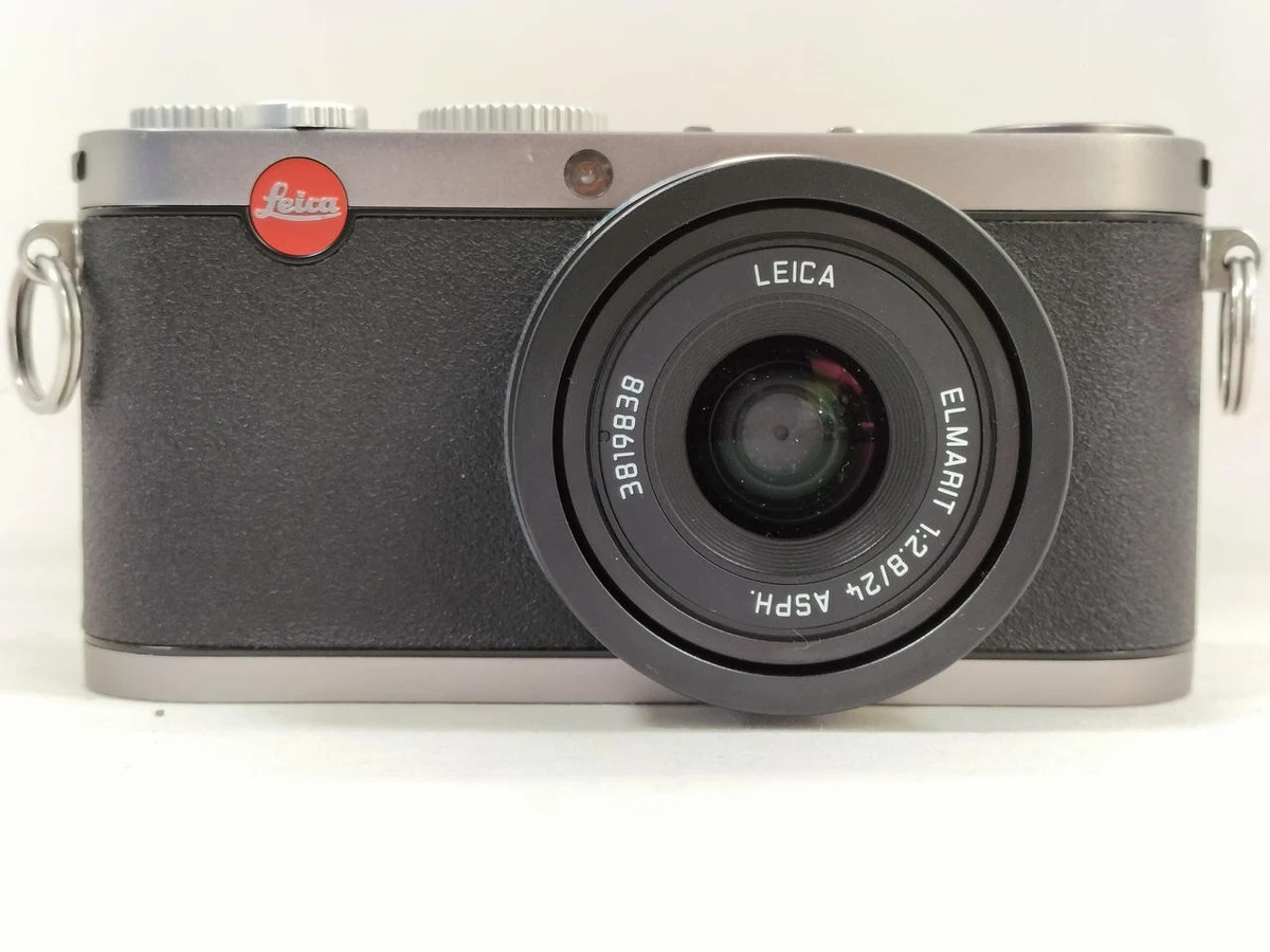 Leica X1 Digital Cameras for Sale - Shop New & Used Digital