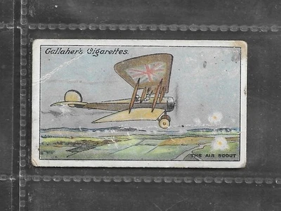 GALLAHER - The Great War Series - 1915 - # 73 - Good. - Image 1 of 2