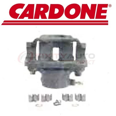 Cardone Reman Front Right Disc Brake Caliper for 1996-1998 Suzuki Sidekick yo Foto 1 de 4