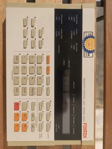 FOSTEX 8320  - Imagen 1 de 2