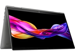 HP Envy x360 15z-ey100 15.6" FHD Touch AMD Ryzen 5 7530U 8GB 256GB W11H Laptop - Picture 1 of 6