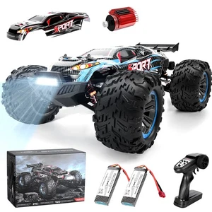 Unmatched Performance And Endurance 1/10Scale Shock Absorbers Off Road Truck Toy - Picture 1 of 24