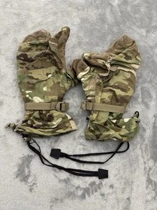 Outdoor Research MGS TF Shell Mitts Medium OCP Multicam NWT 246327 Army - Picture 1 of 3