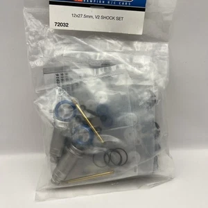 Associated 12x27.5mm Shock Kit V2 For DR10,SR10,Rb10 - Picture 1 of 3