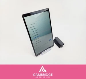 Samsung Galaxy Tab A7 Lite 8.7" 32GB SM-T220 Android WiFi Grey Good - Picture 1 of 12