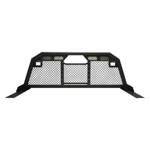For Ford F-150 04-14 Headache Rack RC88 Ultra Billet Headache Rack w Integrated - Picture 1 of 1