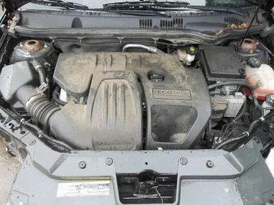 Módulo de control de transmisión chasis BCM compatible con 06-10 Chevy Cobalt 727062 Foto 1 de 4