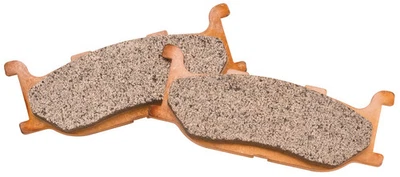 EBC Double-H Sintered Brake Pads FA179HH Front 61-3038 15-179H 160552 ebcFA179HH - Image 1 of 4