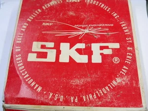 SKF LAGER 6220-2RSJ 62202RSJ - Bild 1 von 5