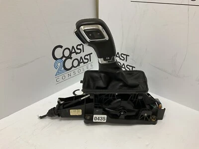 Ford F150 2015 2016 2017 2018 2019 2020 consola central palanca de cambios Foto 1 de 4