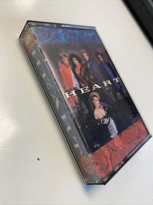 Heart - Self-Titled (Capitol Records, 1985) What About Love, These Dreams - Picture 1 of 10