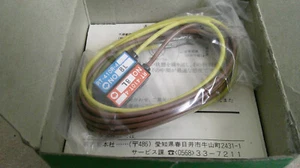 NEW OPEN BOX SUNX RT-410-4 PHOTOELECTRIC SWITCH TRANSMITTER & RECEIVER. - Picture 1 of 2