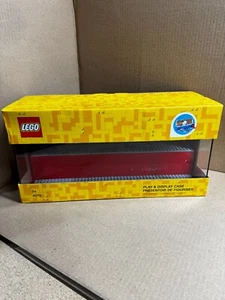 LEGO 4070 Play and Display Case for Minifigures and BrickHeadz 40700001 - Picture 1 of 6