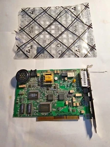 US Robotics Gateway 2000 Telepath 33.6 Modem Card - Picture 1 of 9