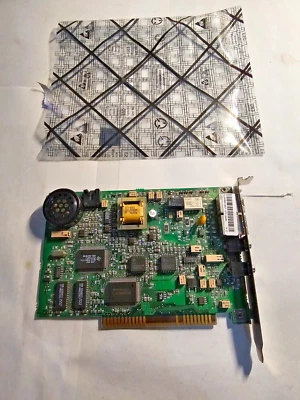 US Robotics Gateway 2000 Telepath 33.6 Modem Card - Image 1 of 4