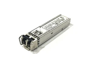 Finisar FTLF8519P2BNL-HW 2.125G 100BASE-SX 850nm 0.5km MM eSFP Transceiver - Picture 1 of 3