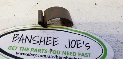 Clip de tapa de caja de aire Polaris Predator 500 7670117 Foto 1 de 4